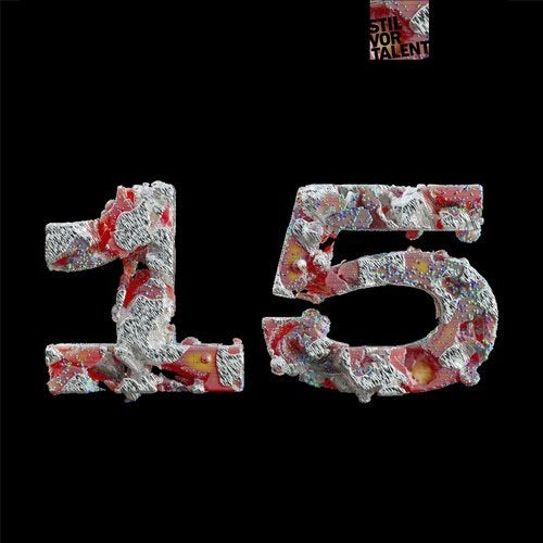 альбом Various Artists-15 Years Stil Vor Talent - Part 1 в формате FLAC скачать торрент