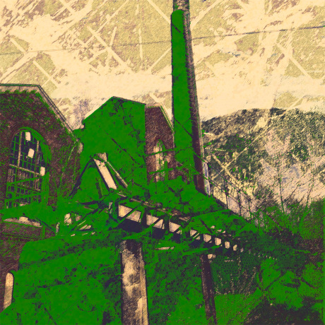 альбом Undercover Rabbis-Relics From A Lost Future в формате FLAC скачать торрент