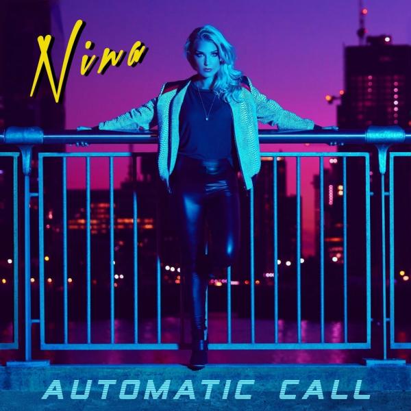 альбом Nina (Nina Boldt)-Automatic Call [EP] в формате FLAC скачать торрент