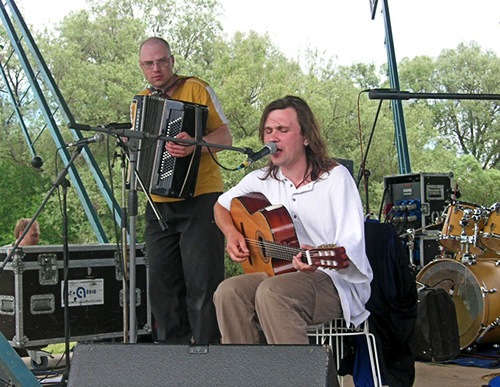 альбом Ворон Кутха - Коллекция [8 CD] (2004-2015) FLAC в формате FLAC скачать торрент