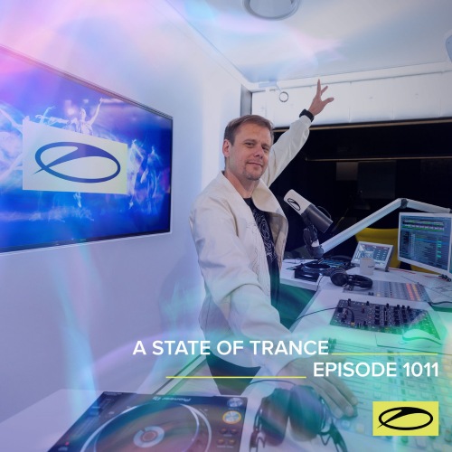 альбом VA - A State Of Trance: Episode 1011 [WEB] (2021) FLAC в формате FLAC скачать торрент