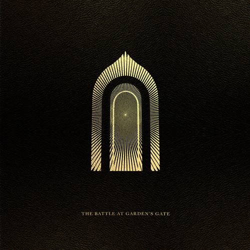 альбом Greta Van Fleet - The Battle At Garden's Gate (2021) FLAC в формате FLAC скачать торрент